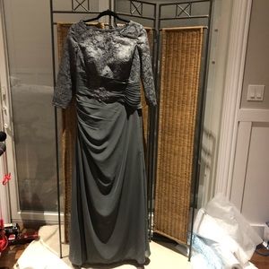 New Macy’s dress